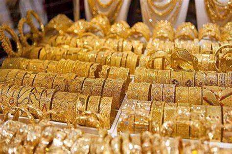 استقرار أسعار الذهب اليوم