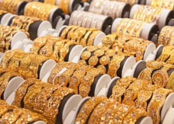 هل سعر الذهب مرتفع أم منخفض اليوم بالجزائر