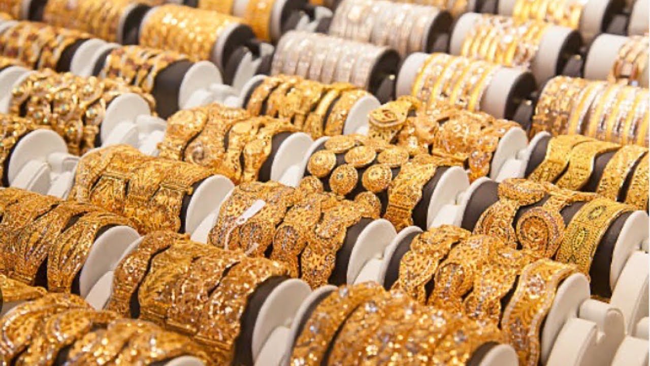 سعر الذهب في الإمارات اليوم .. فرصة استثمارية لا تُفوّت وسط تقلبات السوق العالمية