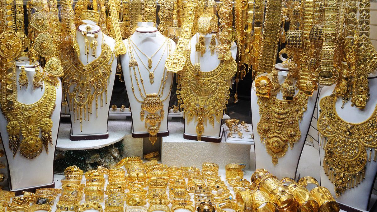 سعر الجنيه الذهب اليوم عيار 21 btc في اليمن