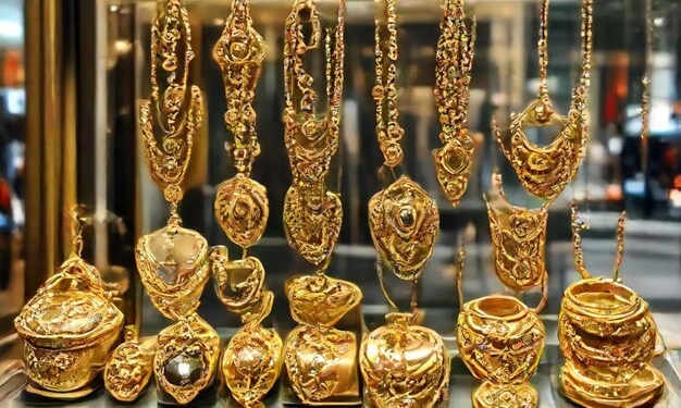 الذهب في الإمارات الجمعة 16-5-2025 يواصل التذبذب