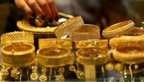 أسعار سبائك الذهب في قطر اليوم شاملة المصنعية
