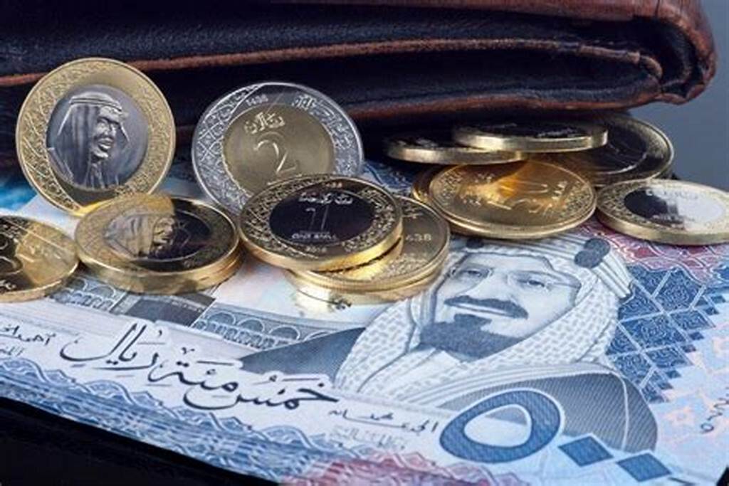 سعر الريال السعودي مقابل الجنيه المصري اليوم 8 يناير 2025