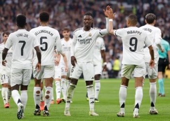 ريال مدريد