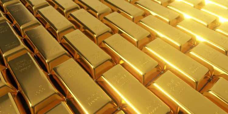 ارتفاع سعر سبيكة الذهب في قطر اليوم يصدم الجميع