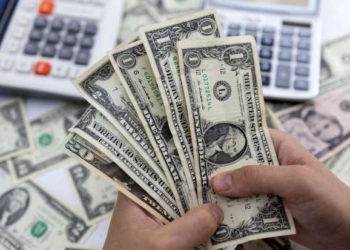 سعر الدولار