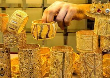 أسعار الذهب في سوريا 2025 حسب جمعية الصاغة