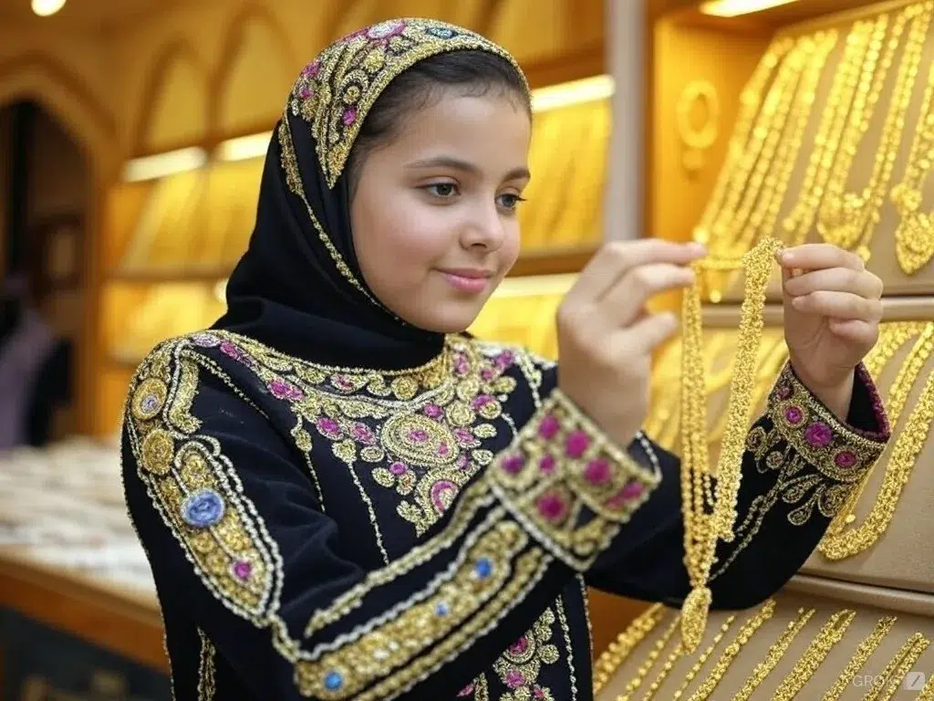  سعر الذهب اليوم في اليمن