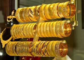 سعر اونصة الذهب في سوريا اليوم بالدولار
