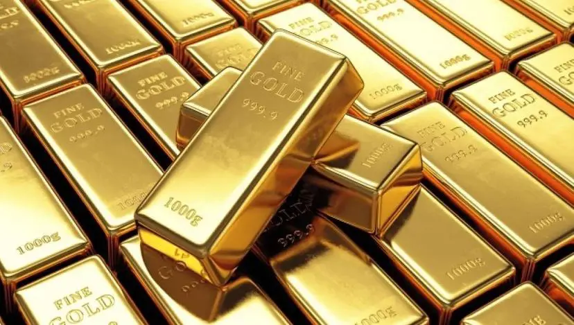 سبائك الذهب عيار 24 في البحرين