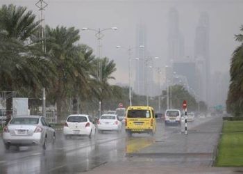 الطقس في السعودية اليوم