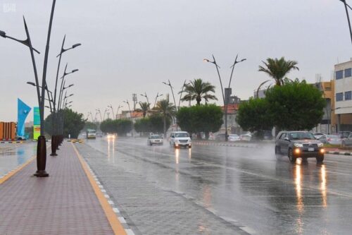 أمطار متوقعة وانخفاض في درجات الحرارة.. حالة الطقس في الإسكندرية غدًا الأحد 12 يناير 2025