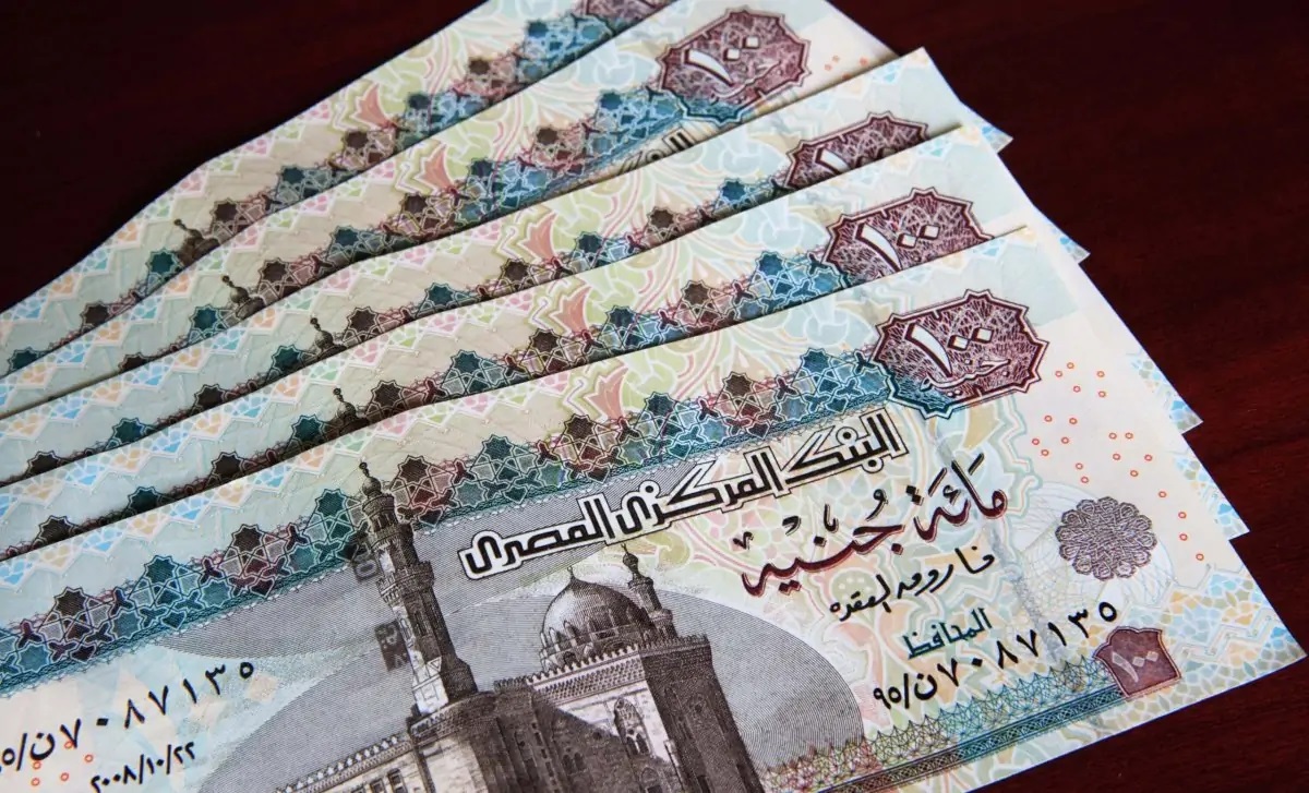 أماكن صرف معاشات فبراير 2025