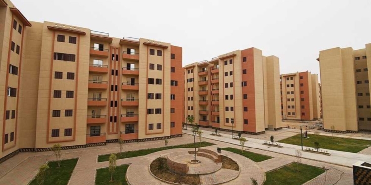 موعد طرح شقق سكن لكل المصريين 2025