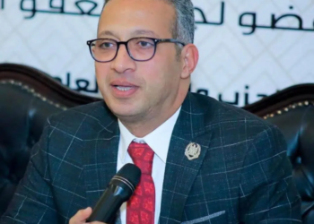 طارق العوضي