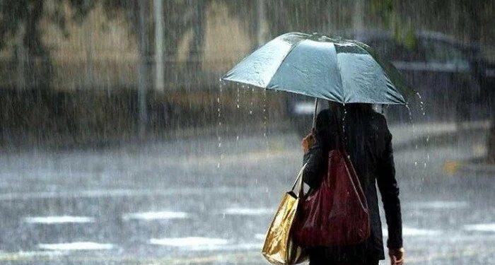 موجة من الطقس المتقلب في مصر اليوم