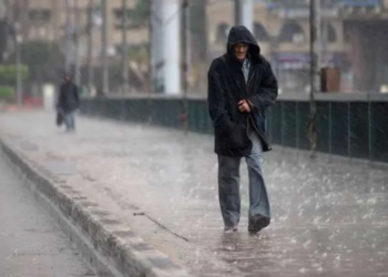 طقس مصر اليوم