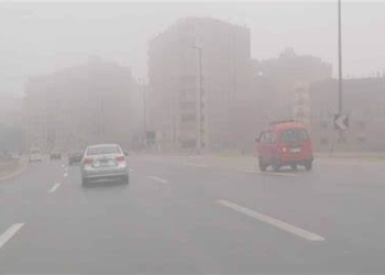 طقس اليوم في مصر