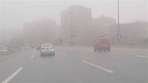 طقس اليوم في مصر