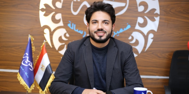 عماد حمدي