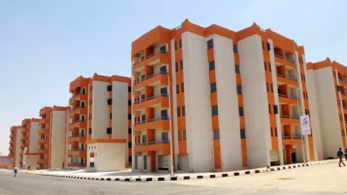 الطرح الجديد من الإسكان الاجتماعي 2025