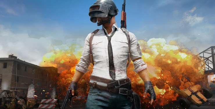 كيفية تنزيل ببجي موبايل PUBG Mobile