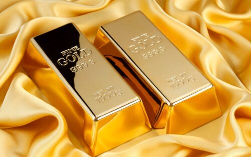 سعر الغرام من الذهب اليوم في الجزائر