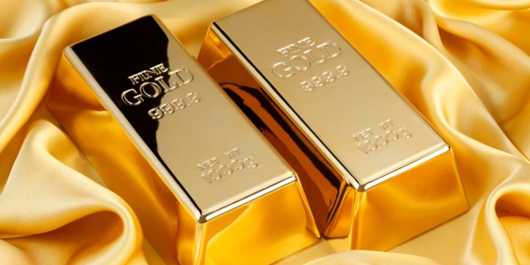 سعر شراء سبائك الذهب في المغرب اليوم