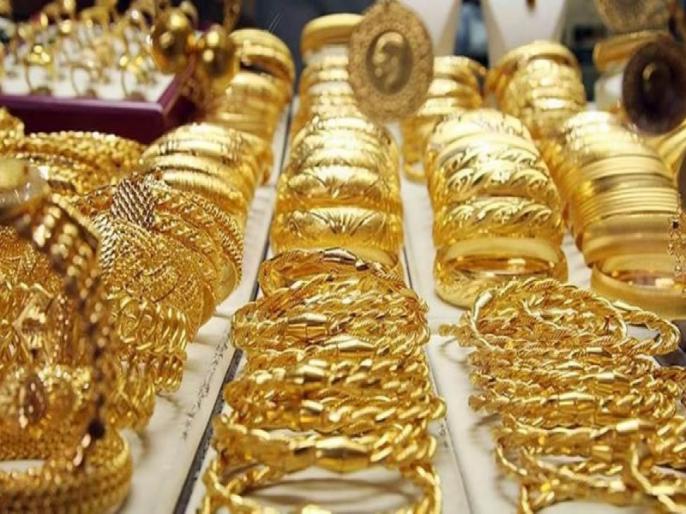 سعر ليرة الذهب في سوريا بالدولار لحظة بلحظة