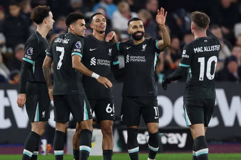 ليفربول
