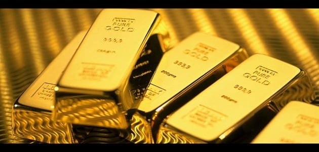 سبائك الذهب عيار 24 في البحرين