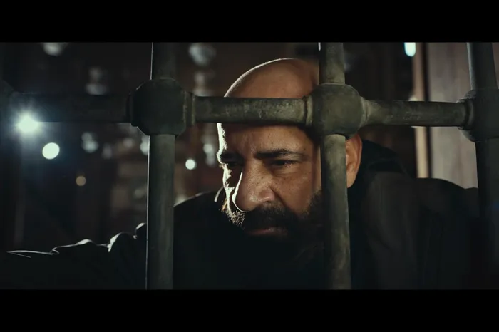 فيلم الدشاش ماي سينما