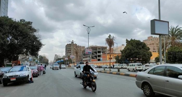 الأرصاد تكشف تفاصيل الطقس في مصر اليوم
