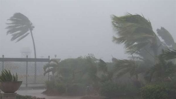 طقس مصر اليوم