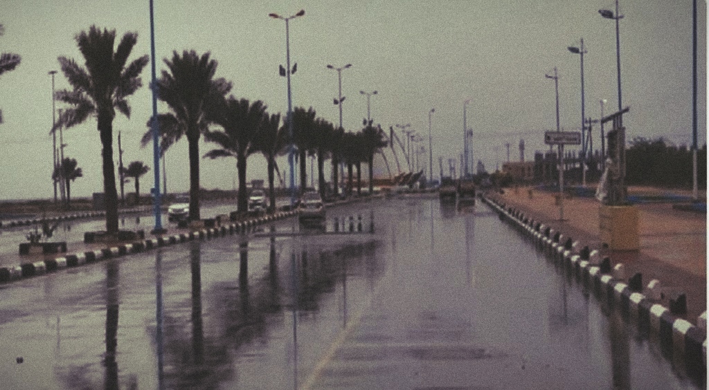 طقس القاهرة خلال 10 أيام