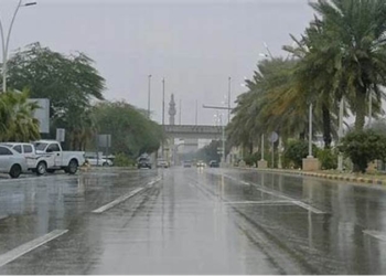 طقس مكة