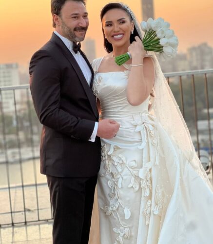 مي فاروق