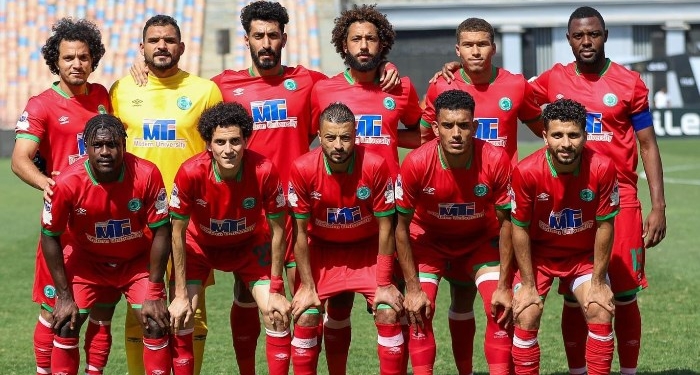 مودرن سبورت