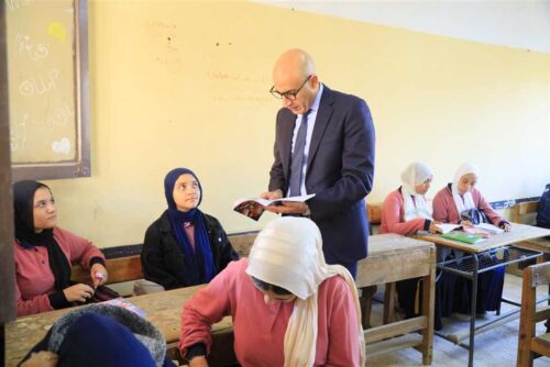 موعد تطيبق نظام البكالوريا