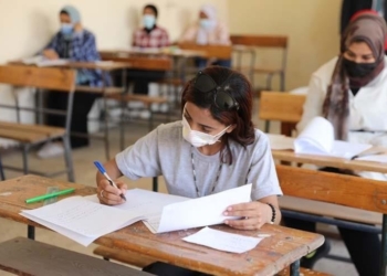 نتيجة الشهادة الإعدادية بالجيزة