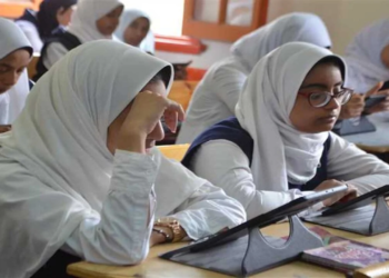 نتيجة الصف الأول الثانوي 2025