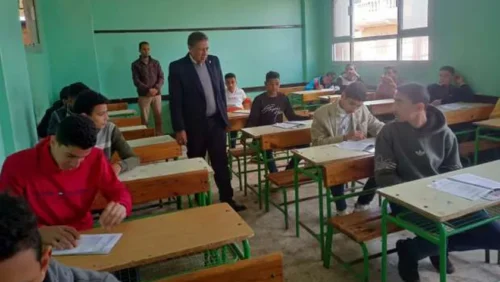 نتيجةالشهادة الإعدادية محافظة البحيرة