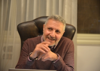 نجاد البرعي