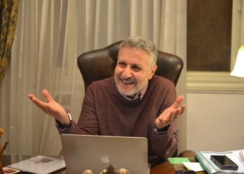 نجاد البرعي