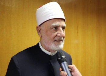 نصر فريد واصل