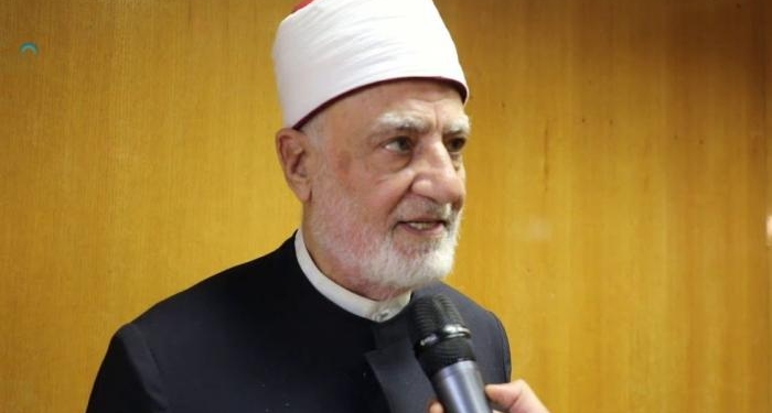 نصر فريد واصل
