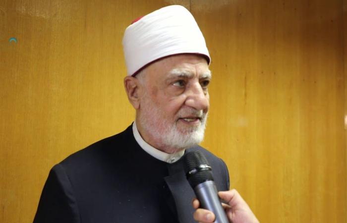 نصر فريد واصل