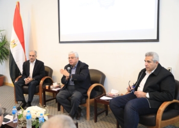 وزير التعليم العال