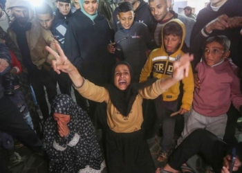 غزة