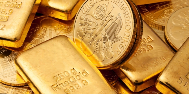 سعر الليرة الذهب في سوريا اليوم